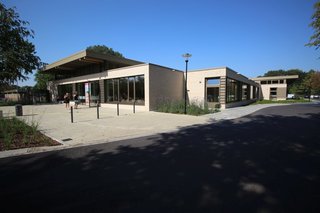 Hallenbad Delfinoh Nordhorn