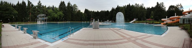 Masseneibad Großröhrsdorf