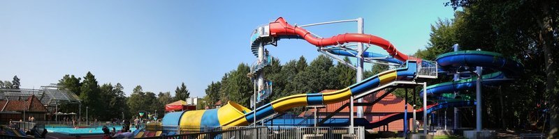 Ferienzentrum Schloss Dankern Haren