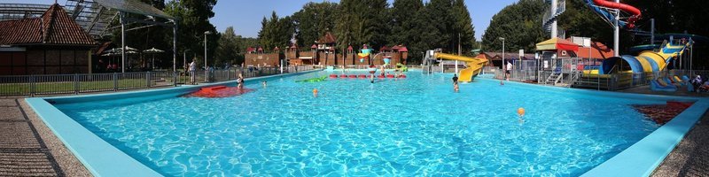 Ferienzentrum Schloss Dankern Haren