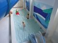 Hallenbad kss Freizeitpark Schaffhausen