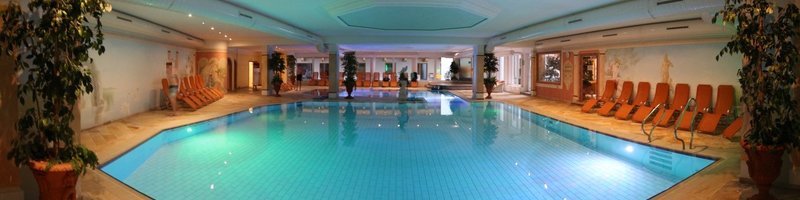 Hotel Alpenhof Gerlos