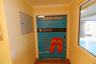 Hotel Kröller Gerlos