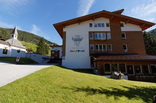 Hotel Kröller Gerlos