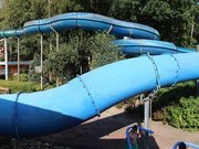 Waldbad Uelsen - Sommerbad im Wald mit zwei Riesenrutschen