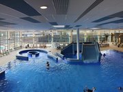 Wananas Freizeitbad Herne - gleicher Name, neues Bad und jede Menge Spaß