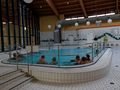Kyffhäuser Therme Bad Frankenhausen
