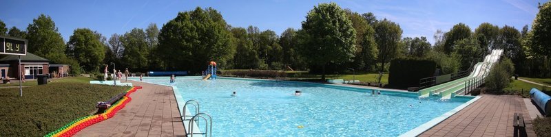 Zwembad De Meene Ruurlo