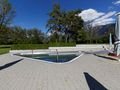 Hallen- und Freibad Aquamarin Obere Au Chur