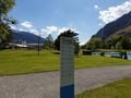 Hallen- und Freibad Aquamarin Obere Au Chur
