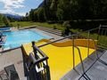 Hallen- und Freibad Aquamarin Obere Au Chur
