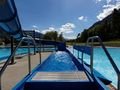 Hallen- und Freibad Aquamarin Obere Au Chur