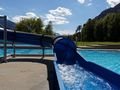 Hallen- und Freibad Aquamarin Obere Au Chur