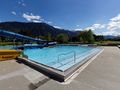 Hallen- und Freibad Aquamarin Obere Au Chur