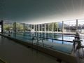 Hallen- und Freibad Aquamarin Obere Au Chur