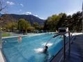 Hallen- und Freibad Aquamarin Obere Au Chur