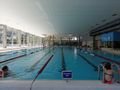Hallen- und Freibad Aquamarin Obere Au Chur