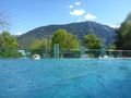 Hallen- und Freibad Aquamarin Obere Au Chur
