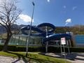 Hallen- und Freibad Aquamarin Obere Au Chur