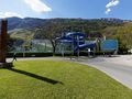 Hallen- und Freibad Aquamarin Obere Au Chur
