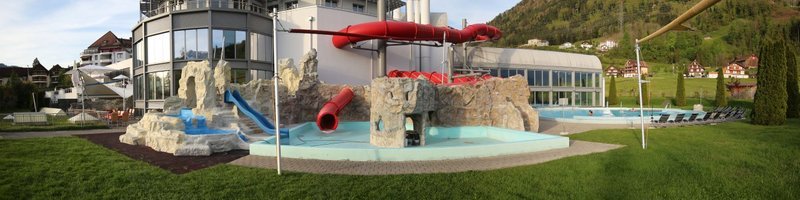 Swiss Holiday Park Morschach