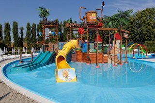 Acquatica Park Mailand