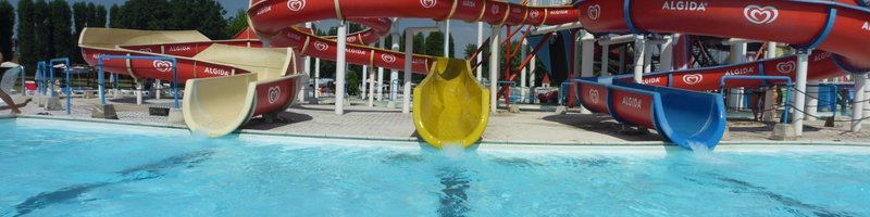 Acquatica Park Mailand