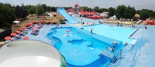 Acquatica Park Mailand