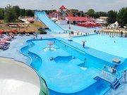 Acquatica Park Mailand - zu Besuch im größten Wasserpark der Lombardei