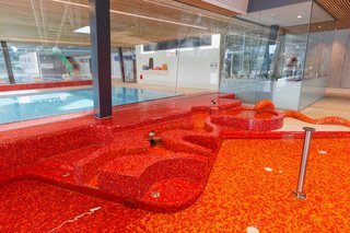 Hallen- und Freibad Stegermatt Offenburg