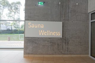 Hallen- und Freibad Stegermatt Offenburg