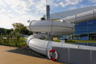 Hallen- und Freibad Stegermatt Offenburg