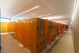 Hallen- und Freibad Stegermatt Offenburg