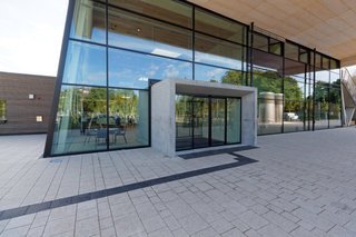 Hallen- und Freibad Stegermatt Offenburg