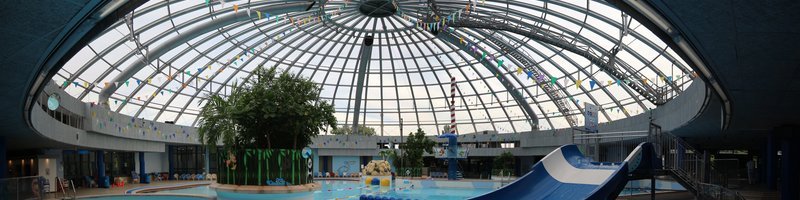 De Mirandabad Amsterdam