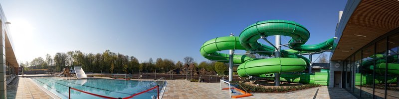 Die Welle Gütersloh 2018