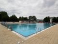 Fitnessoase Parkbad Linz