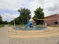Fitnessoase Parkbad Linz