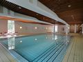 Fitnessoase Parkbad Linz