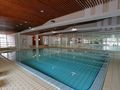 Fitnessoase Parkbad Linz