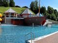Erlebnisbad Käpt'n Hook Saalbach