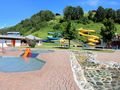 Erlebnisbad Käpt'n Hook Saalbach