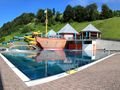 Erlebnisbad Käpt'n Hook Saalbach