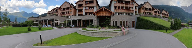 Kinderhotel Dachsteinkönig Gosau