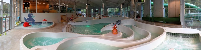 LAGO Eupen Wetzlarbad Eupen