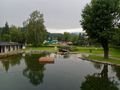 Naturbad Gloggnitz