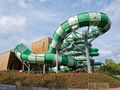 Bellewaerde Aquapark Ypern