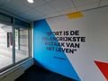 Sportcentrum West Rotterdam