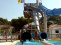 Aqualand Sainte-Maxime - Flash Slide