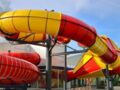 Vakantiepark Ackersate Voorthuizen - Cone Slide